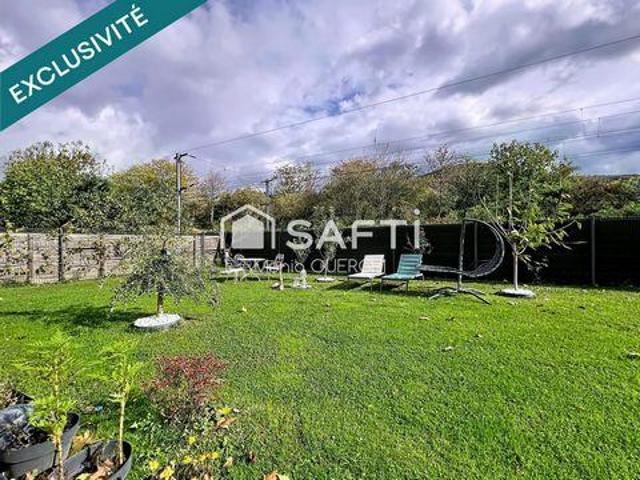Villa 5 chambres, Saint Rhône 38400 DS105381614