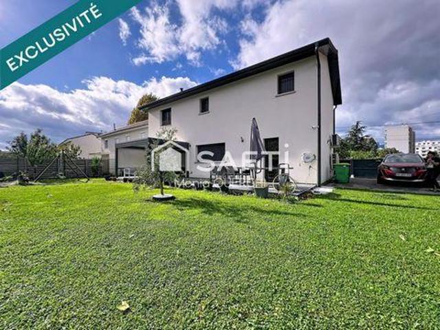 Villa 5 chambres, Saint Rhône 38400 ES105381614