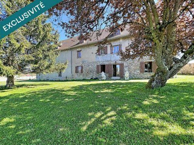Villa 5 chambres, Saint Rhône 38490 DS101955689