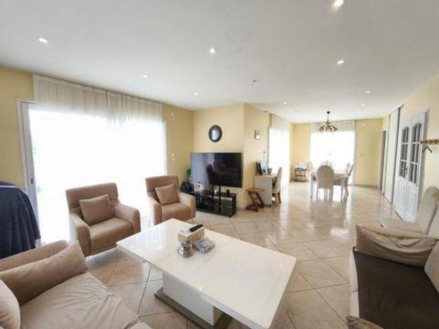 Villa 5 chambres, Saint Rhône 42650 DS100783557