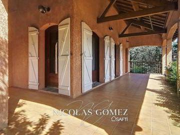 Villa 5 chambres, Saint Rhône 69450 ES100822343