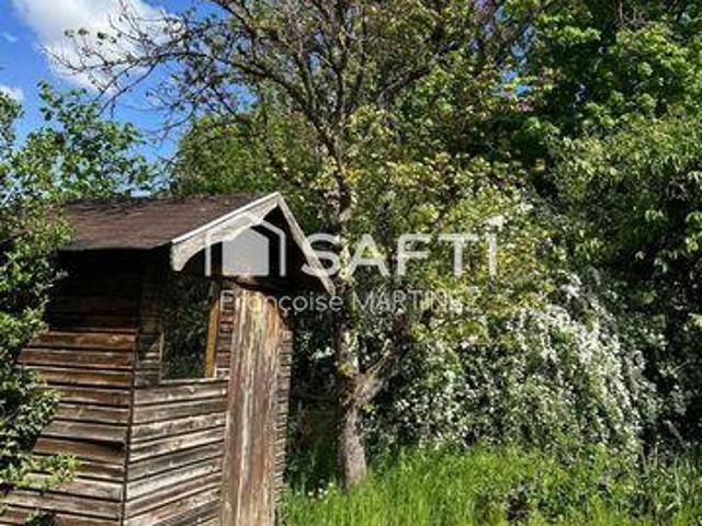 Villa 5 chambres, Saint Rhône 69720 DLS102439840