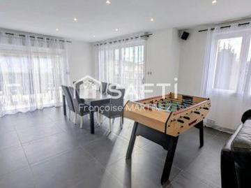 Villa 5 chambres, Saint Rhône 69720 DS100739097