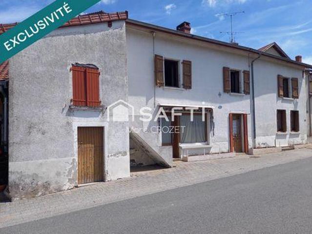 Villa 5 chambres, Saint Rhône 69790 DS102919616