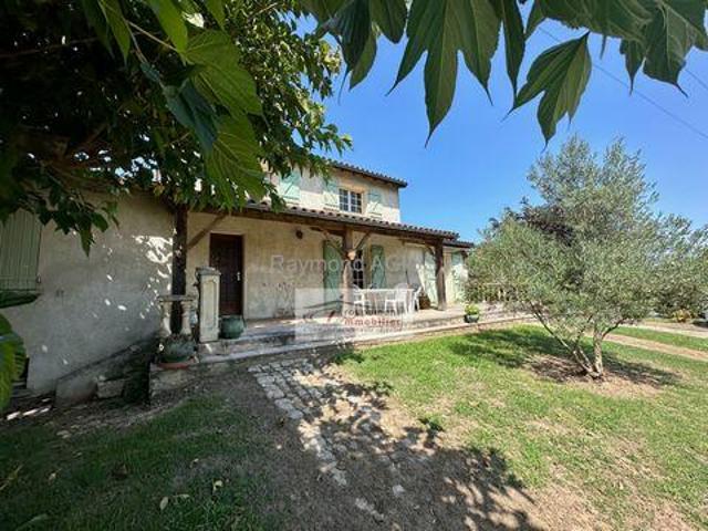 Villa 5 chambres, Saint Seurin De Prats Aquitaine 24230 DS96310787