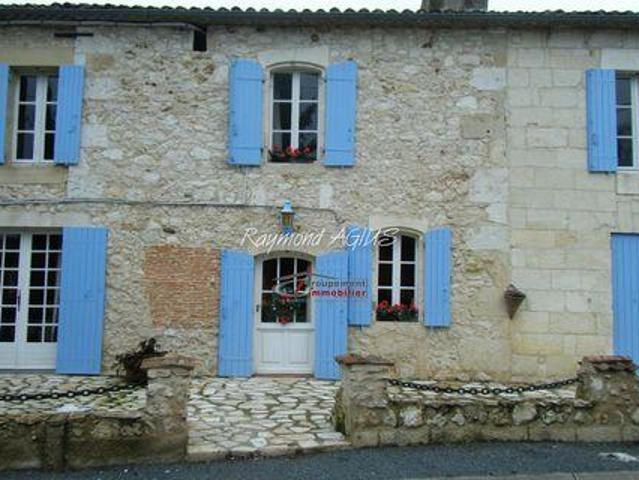 Villa 5 chambres, Saint Seurin De Prats Aquitaine 24230 DS96310967