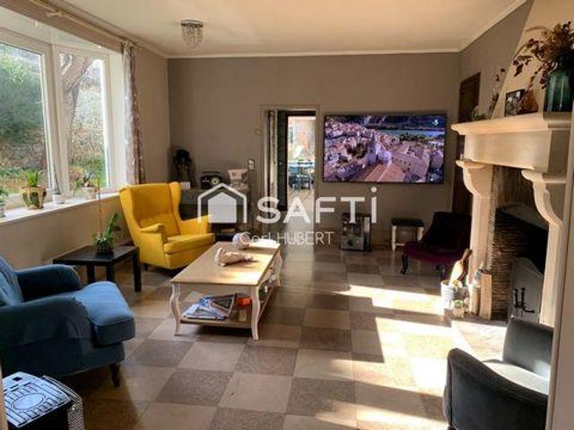 Villa 5 chambres, Saint Valery Sur Somme Picardie 80230 ES98114685
