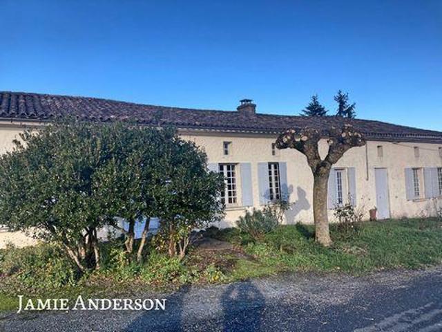 Villa 5 chambres, Saint Vincent De Pertignas Aquitaine 33420 DS96311838