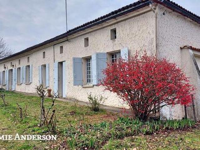 Villa 5 chambres, Saint Vincent De Pertignas Aquitaine 33420 ES96311838
