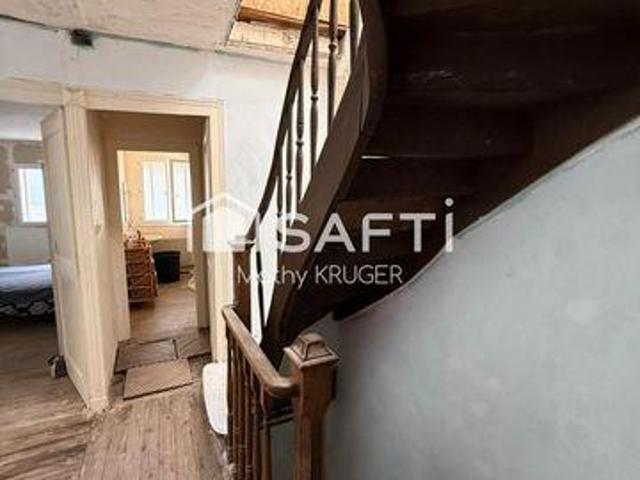 Villa 5 chambres, Sainte Aquitaine 33220 ES101741293
