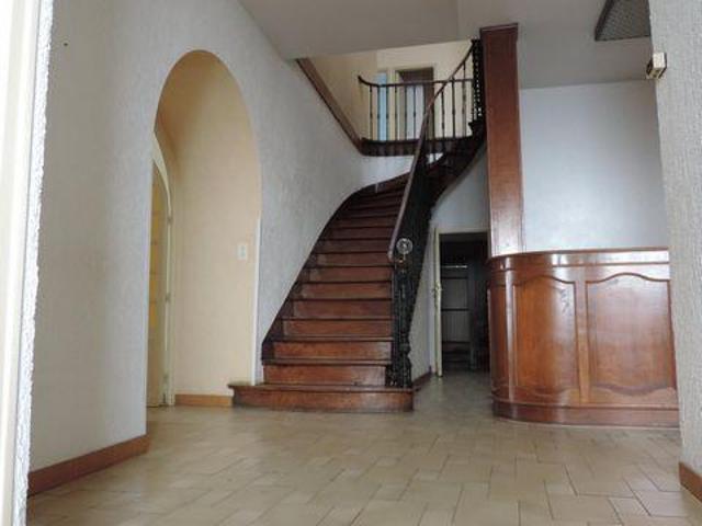 Villa 5 chambres, Sainte Aquitaine 47110 DS100916443