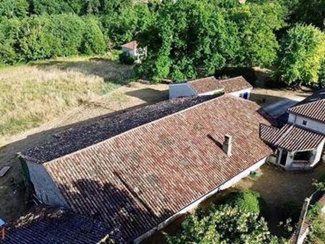 Villa 5 chambres, Sainte Aquitaine 47300 ES103342983