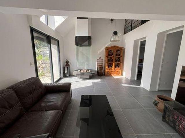 Villa 5 chambres, Sainte Centre 45230 DLS105348855