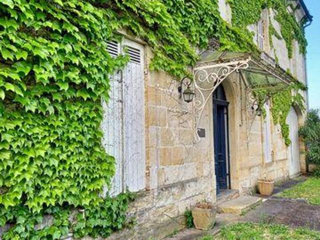 Villa 5 chambres, Sainte Foy La Grande Aquitaine 33220 DS96311322