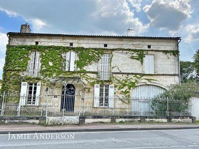 Villa 5 chambres, Sainte Foy La Grande Aquitaine 33220 ES96311322