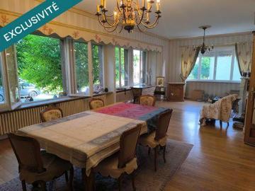 Villa 5 chambres, Sainte Lorraine 57255 DS103415477