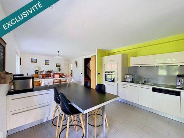 Villa 5 chambres, Sainte Midi 31570 DS102706301