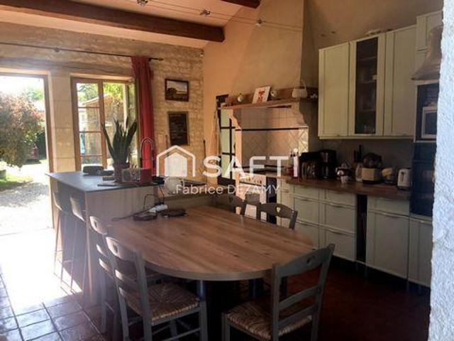 Villa 5 chambres, Sainte Pays de la Loire 85400 ES99606648
