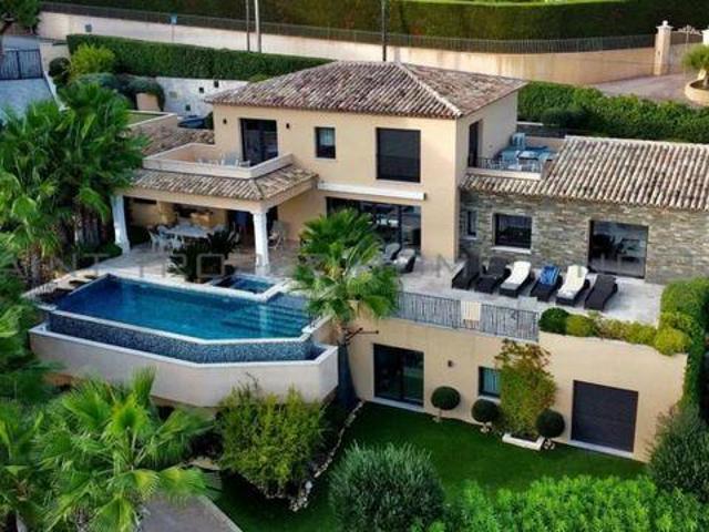 Villa 5 chambres, Sainte Provence DS90317081