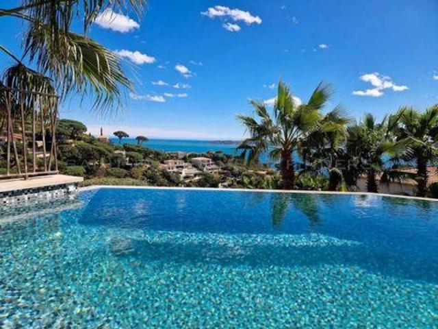 Villa 5 chambres, Sainte Provence ELS90317081