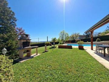 Villa 5 chambres, Sainte Rhône 69280 DS99806500