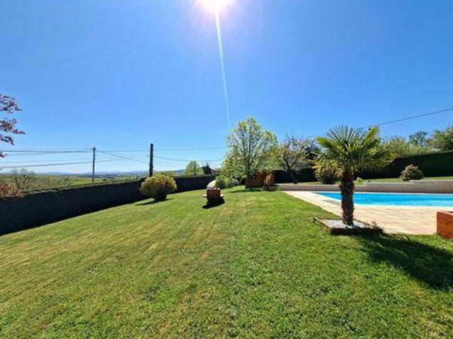 Villa 5 chambres, Sainte Rhône 69280 ES99806500
