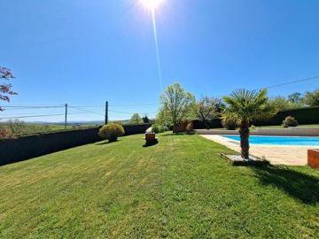 Villa 5 chambres, Sainte Rhône 69280 ES99806500