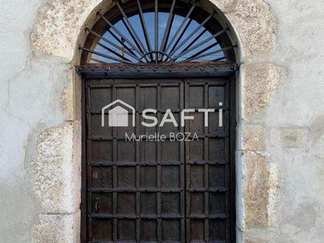 Villa 5 chambres, Sainte Rhône 38660 DS101699768