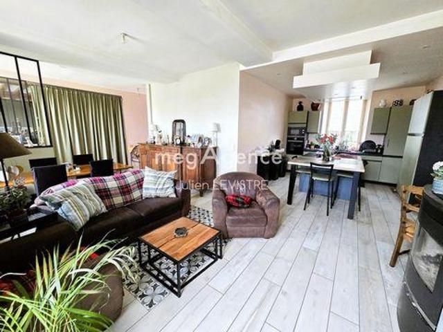 Villa 5 chambres, Sainville Centre 28700 DS100239949