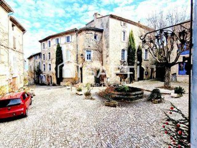 Villa 5 chambres, Saignon Provence 84400 DS103383432