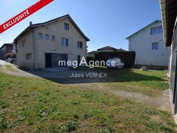 Villa 5 chambres, Salaise Rhône 38150 DS101701091