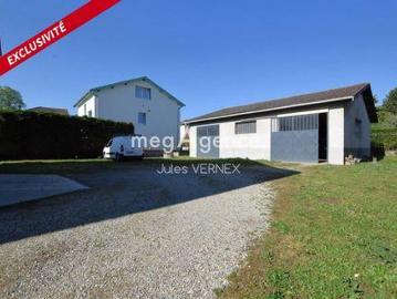 Villa 5 chambres, Salaise Rhône 38150 ES101701091