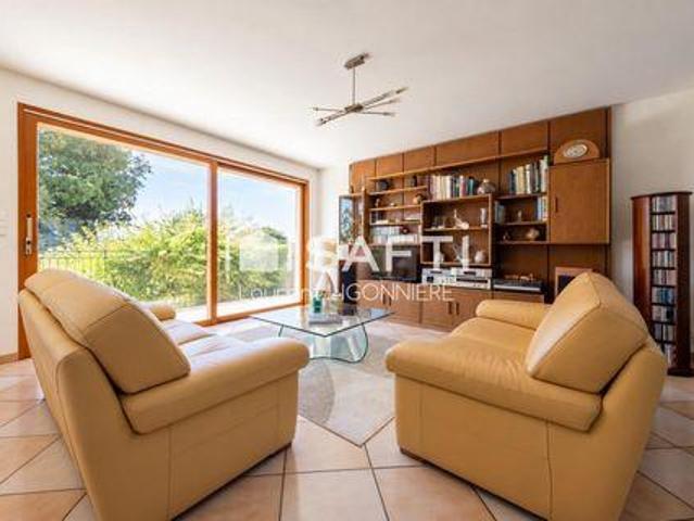 Villa 5 chambres, Santeny Île 94440 DS105509532