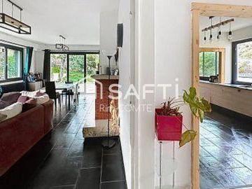 Villa 5 chambres, Sarras Rhône 07370 DS98337036