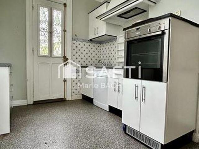 Villa 5 chambres, Sarre Alsace 67260 DS100772733