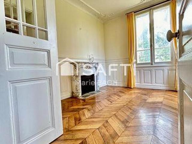 Villa 5 chambres, Sarre Alsace 67260 ES100772733
