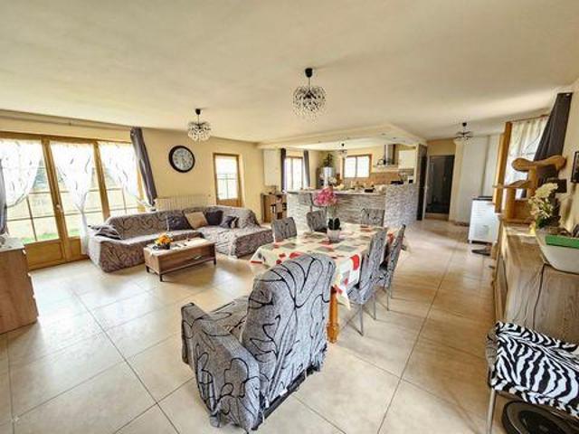 Villa 5 chambres, Saumur Pays de la Loire 49400 DS98502541