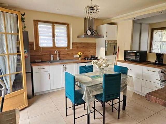 Villa 5 chambres, Saumur Pays de la Loire 49400 ES98502541