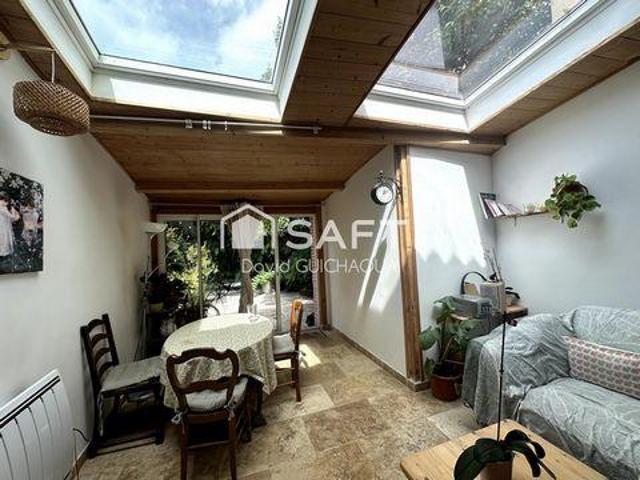 Villa 5 chambres, Saubens Midi 31600 DS102525151
