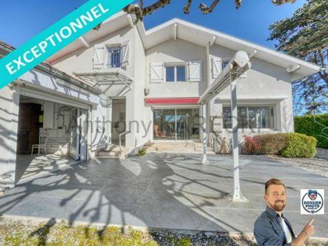 Villa 5 chambres, Saugnac Aquitaine 40180 DS99275573