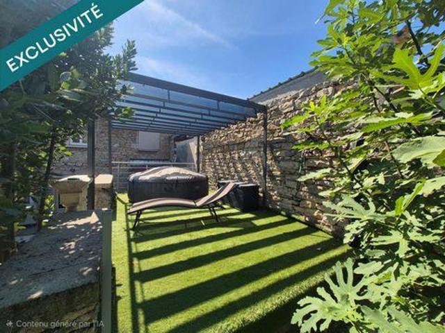 Villa 5 chambres, Sault Rhône 01150 DS105348873