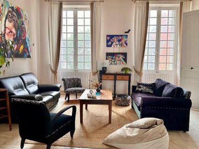 Villa 5 chambres, Sauveterre Aquitaine 33540 ELS105057685