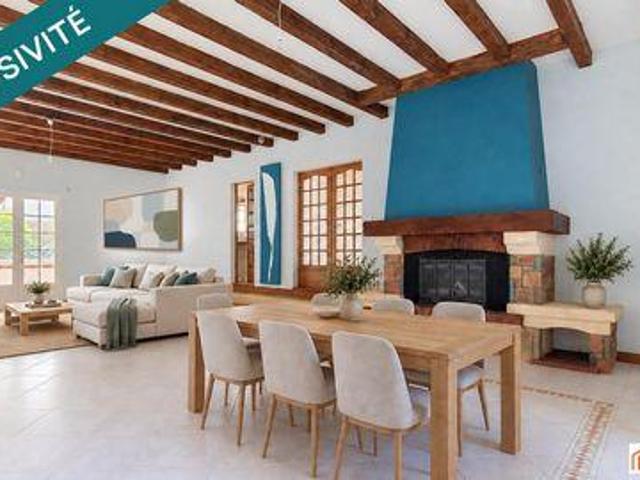 Villa 5 chambres, Sauveterre Aquitaine 47500 ELS105490288