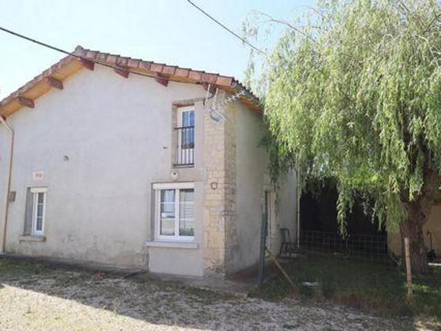 Villa 5 chambres, Sauze Poitou 79190 ES104918427