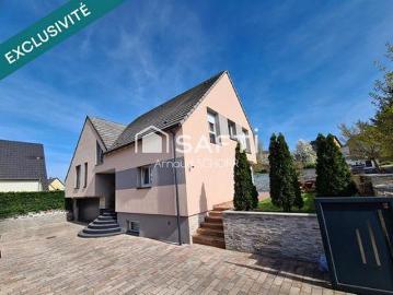 Villa 5 chambres, Saverne Alsace 67700 ES101167404