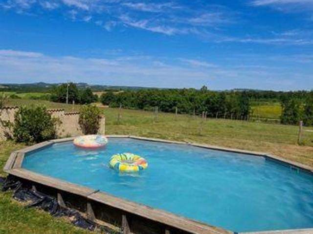 Villa 5 chambres, Savignac Aquitaine 47150 DS105253615