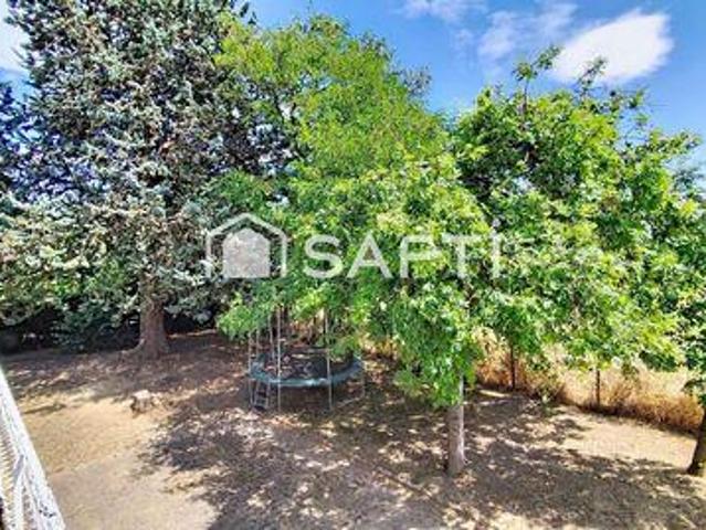 Villa 5 chambres, Savigneux Rhône 42600 DS100735754