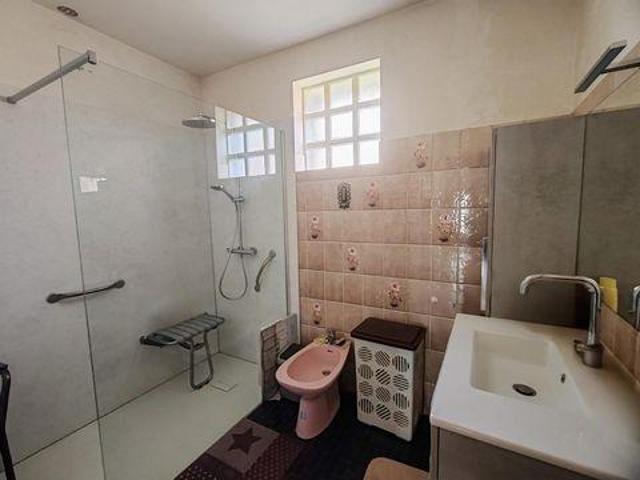 Villa 5 chambres, Savigny Basse 50640 DS100130579