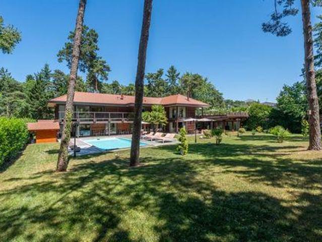 Villa 5 chambres, Sciez Rhône 74140 DS99985577