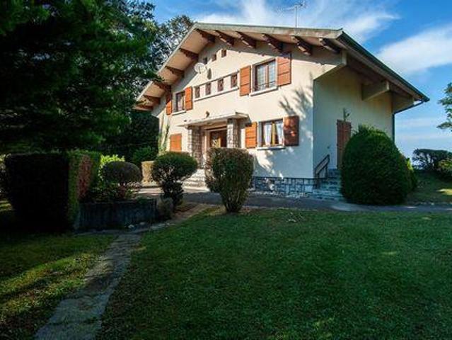 Villa 5 chambres, Sciez Rhône 74140 ES97101300